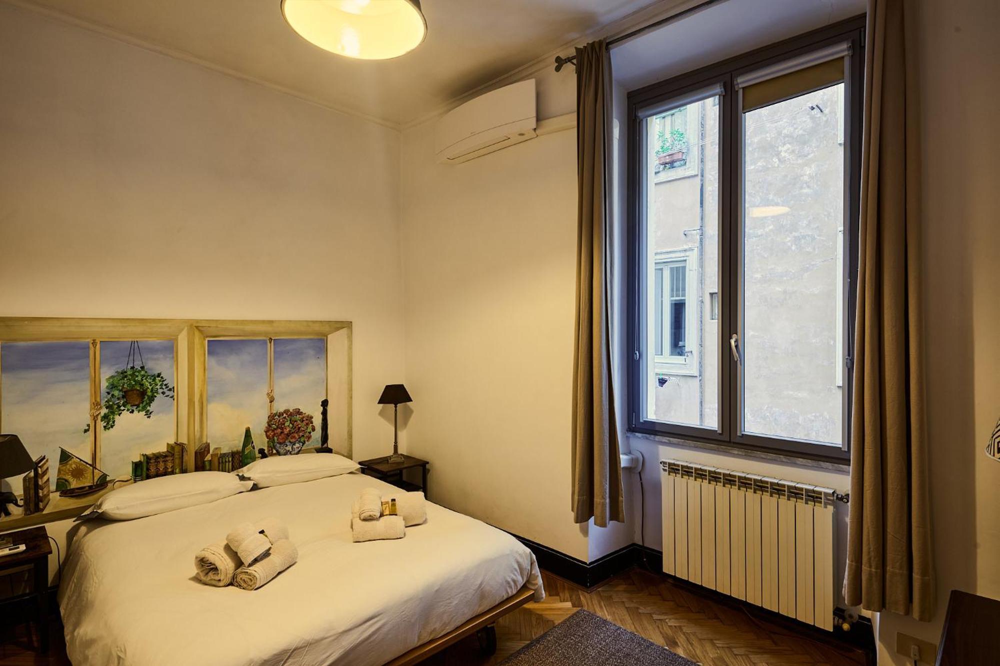 Vittorio Apartment Rome Exterior photo